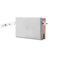 قفل درب بازکن آیفون تصویری تابا مدل TL-545